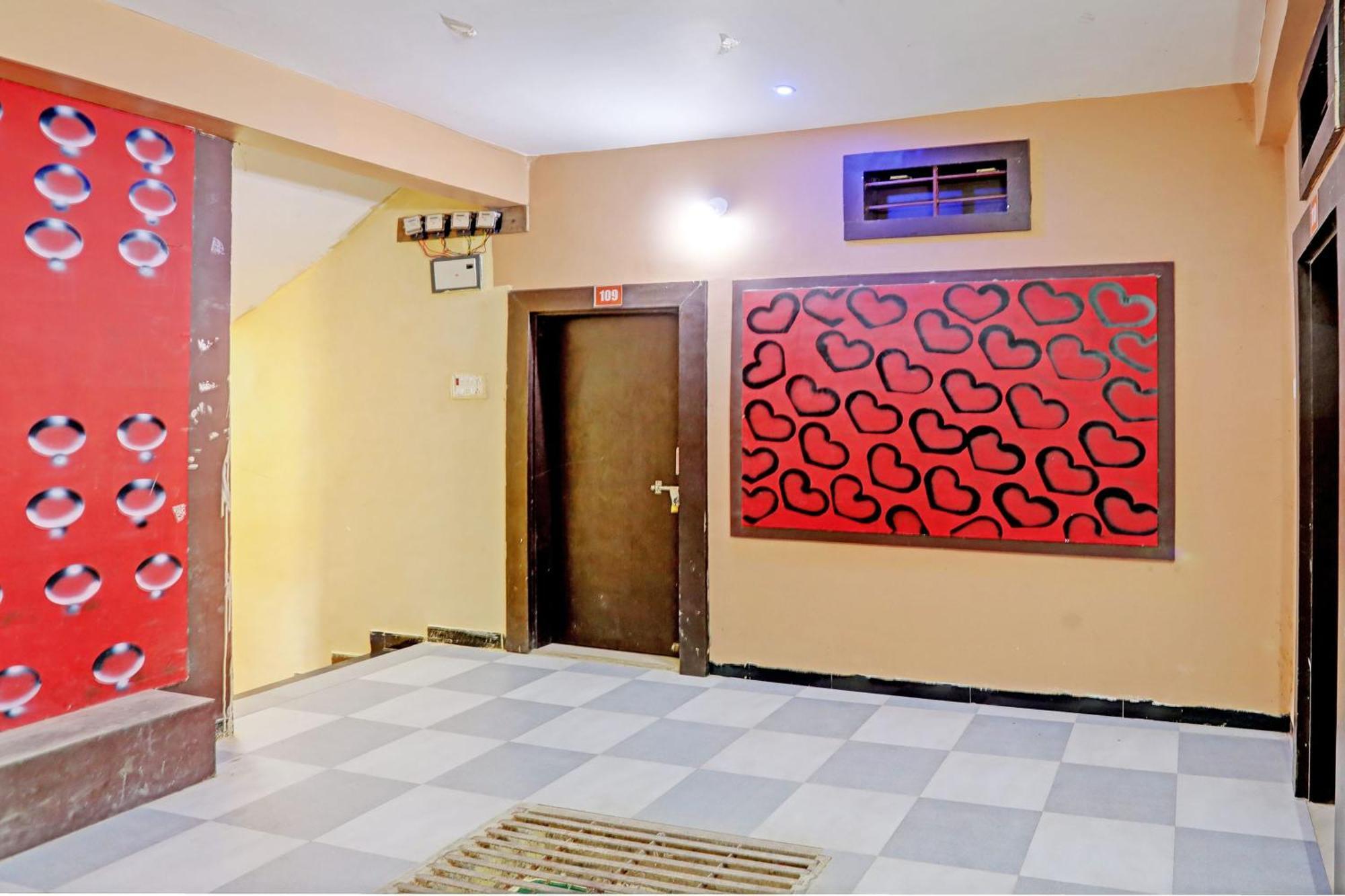 Hotel O Manisha Palace Sehore المظهر الخارجي الصورة