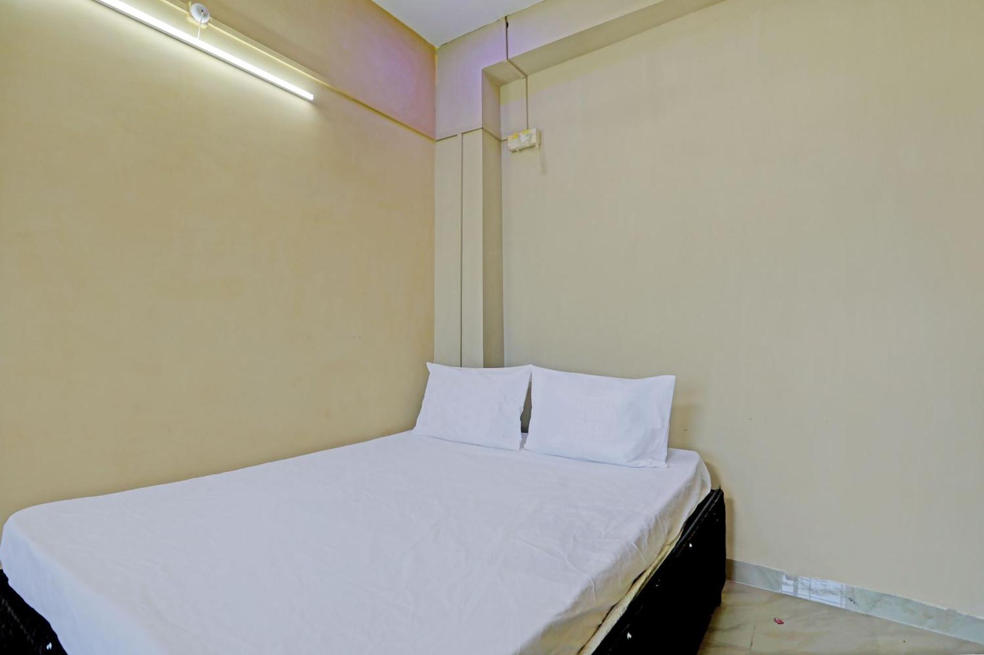 Hotel O Manisha Palace Sehore المظهر الخارجي الصورة