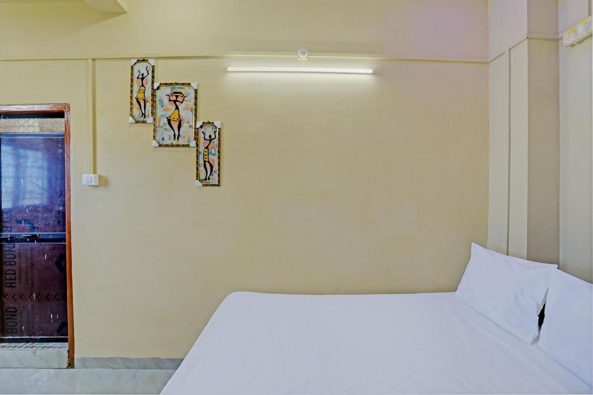 Hotel O Manisha Palace Sehore المظهر الخارجي الصورة
