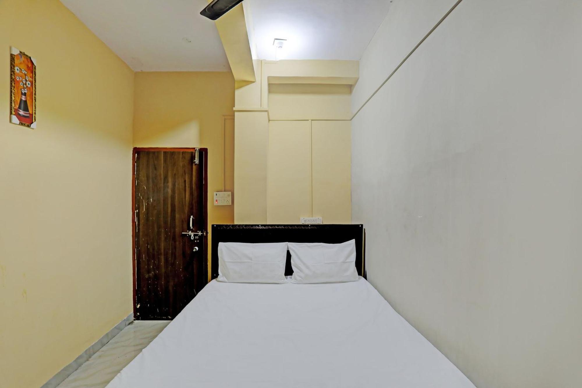 Hotel O Manisha Palace Sehore المظهر الخارجي الصورة