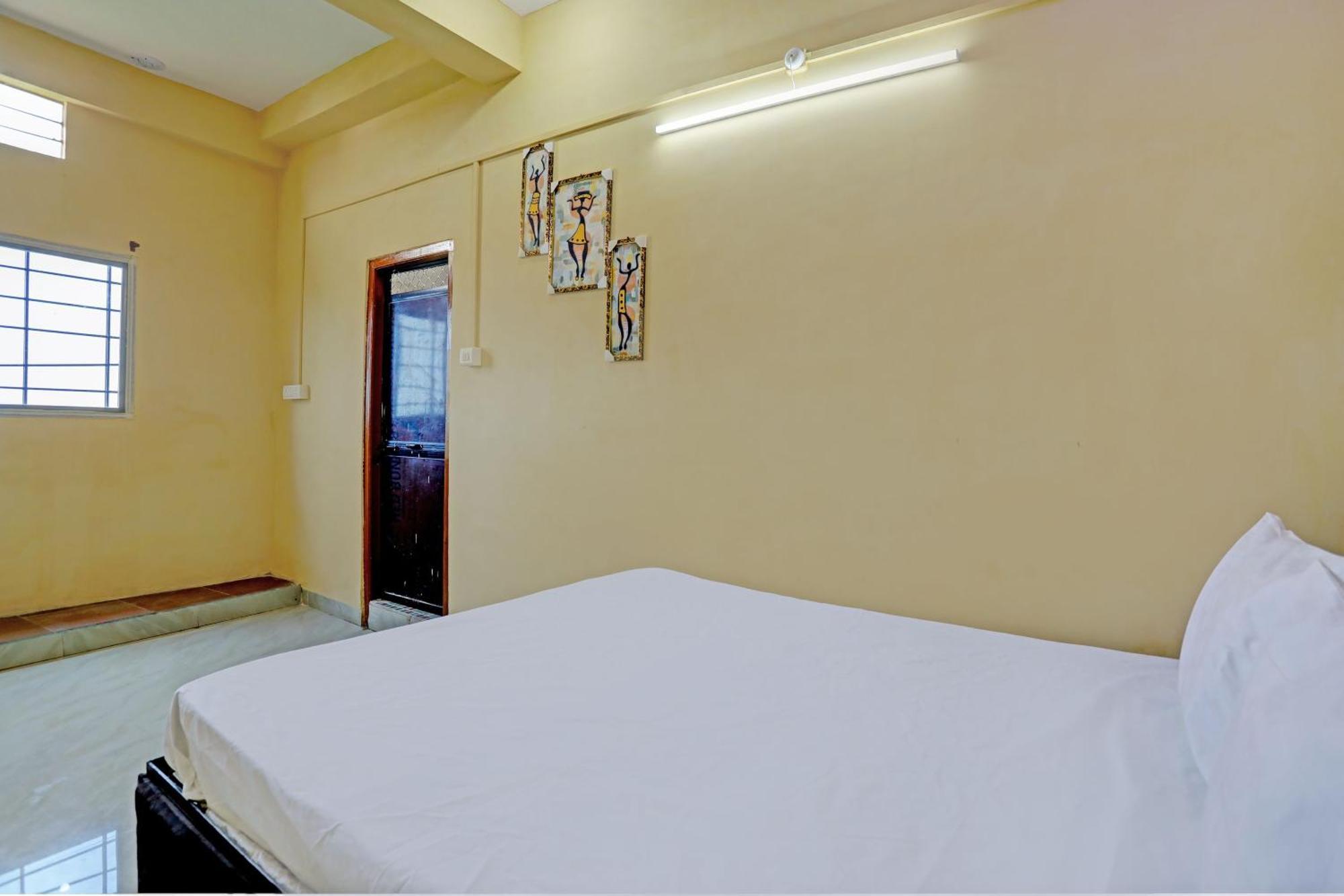 Hotel O Manisha Palace Sehore المظهر الخارجي الصورة